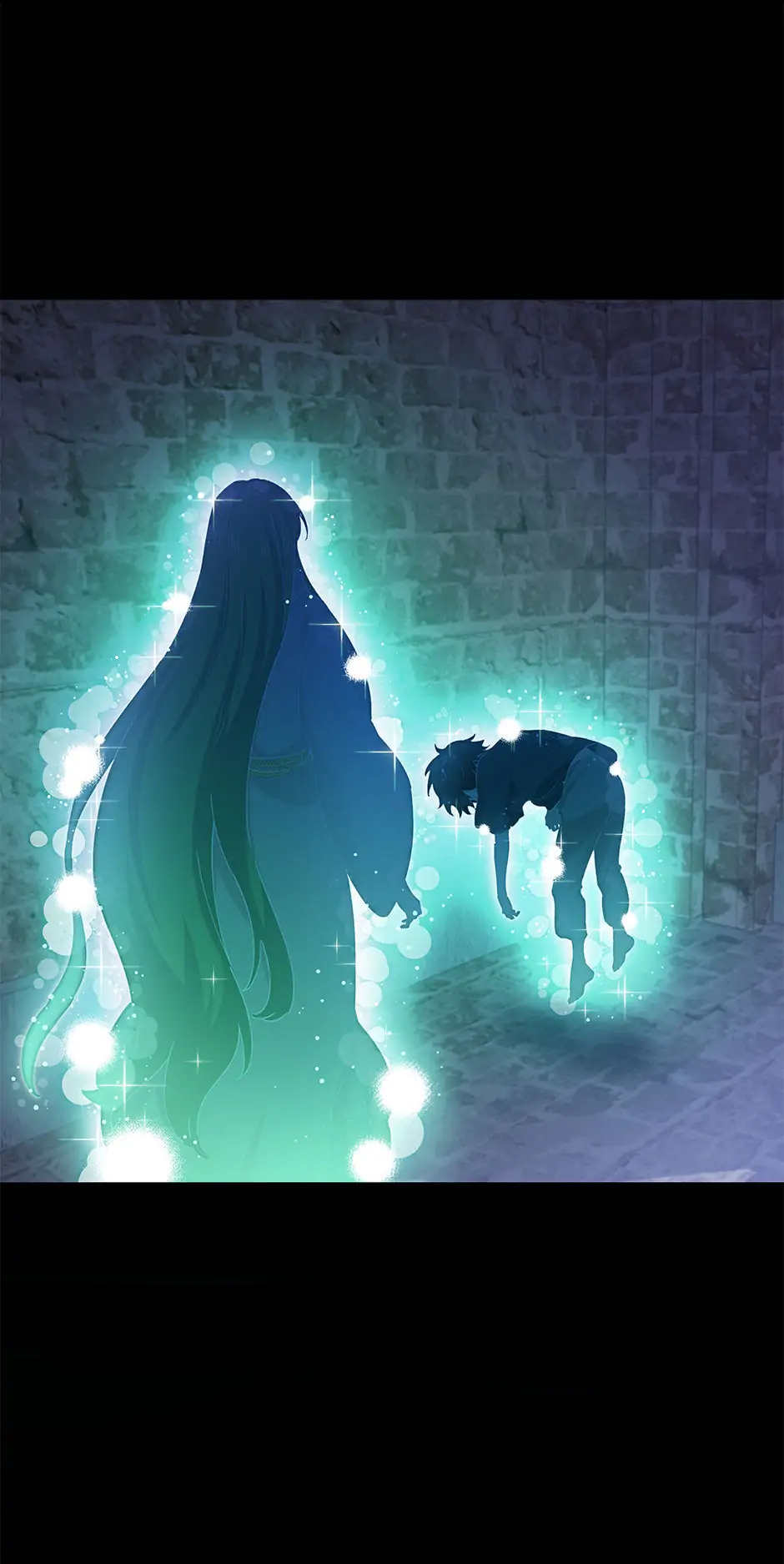 I Have No Health Chapter 56 page 59