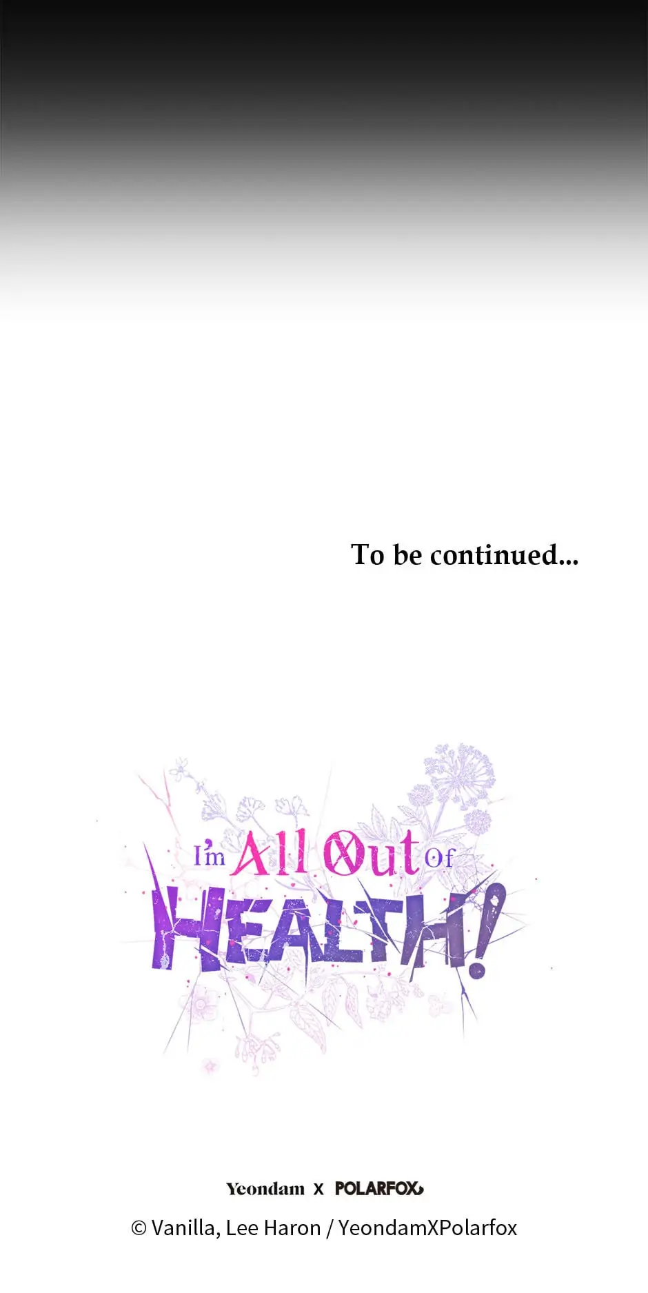 I Have No Health Chapter 56 page 62