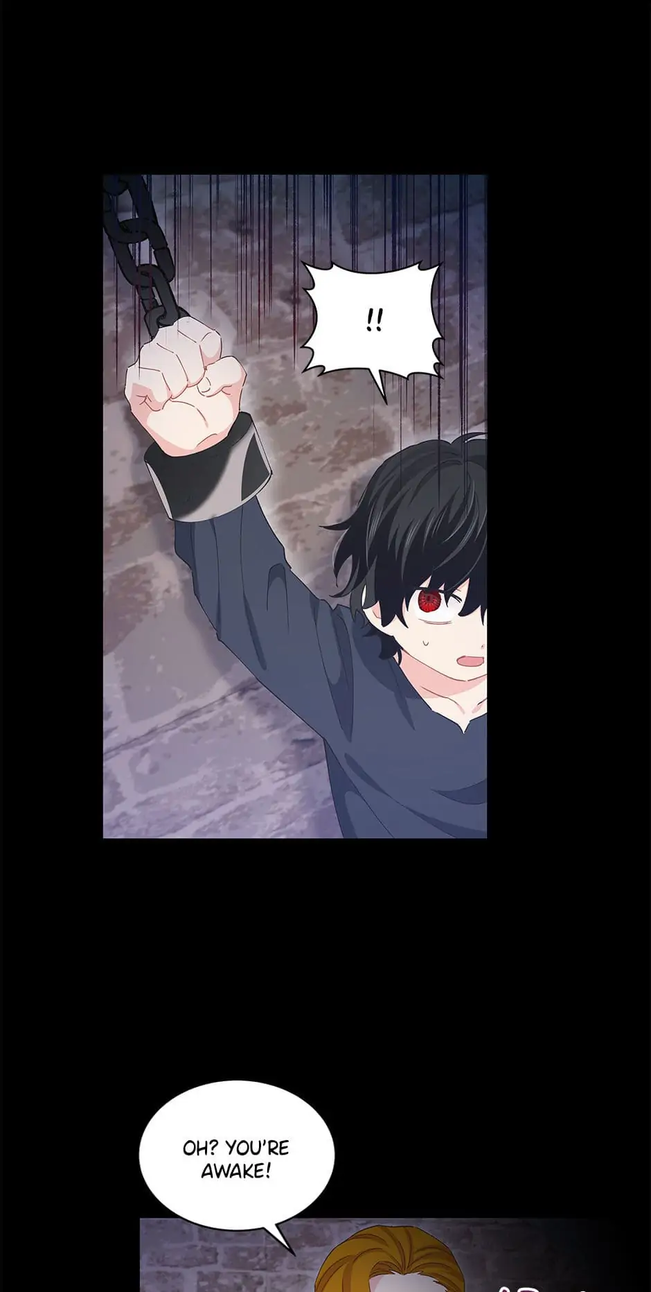 I Have No Health Chapter 56 page 8