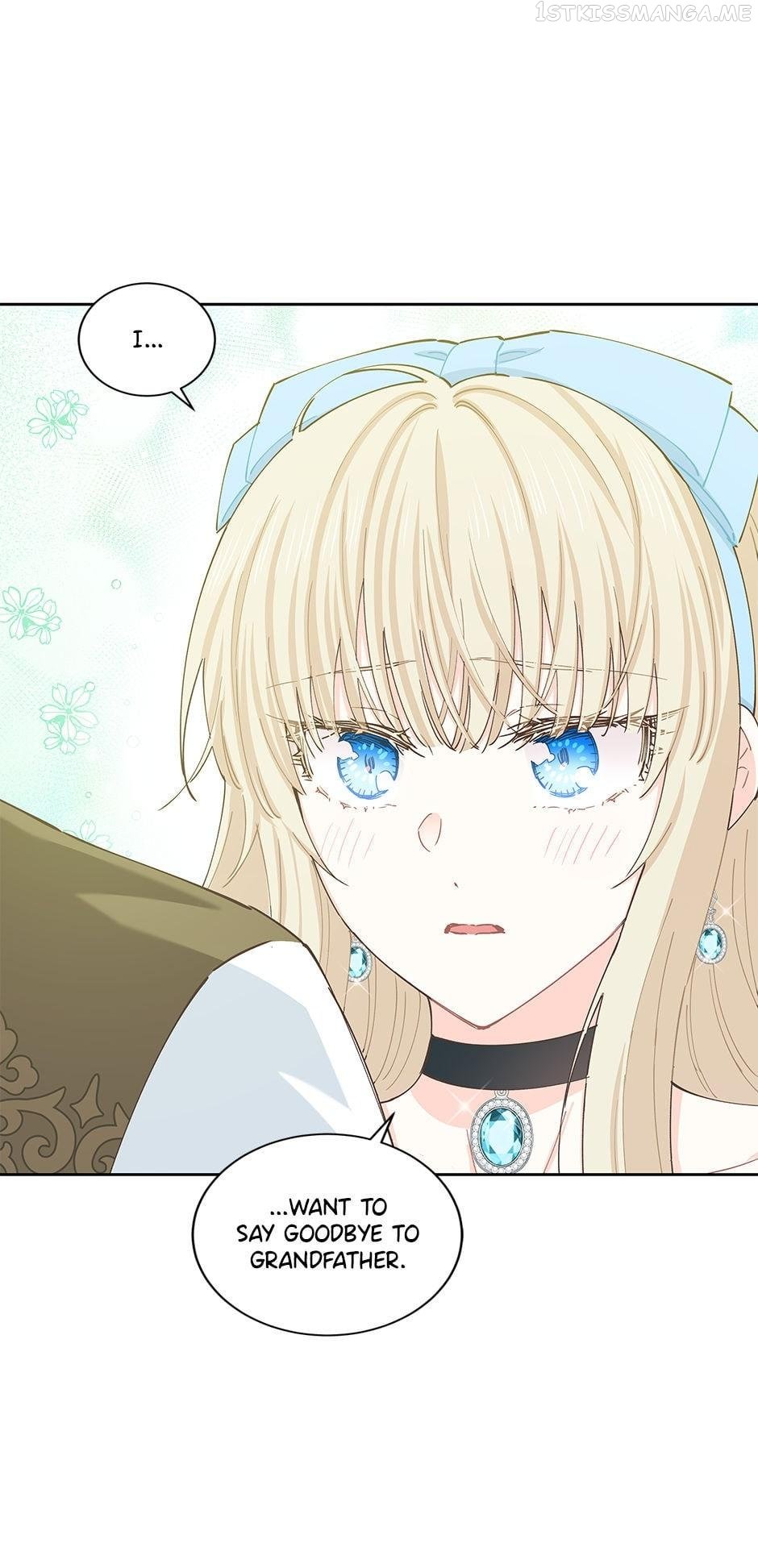 I Have No Health Chapter 60 page 0