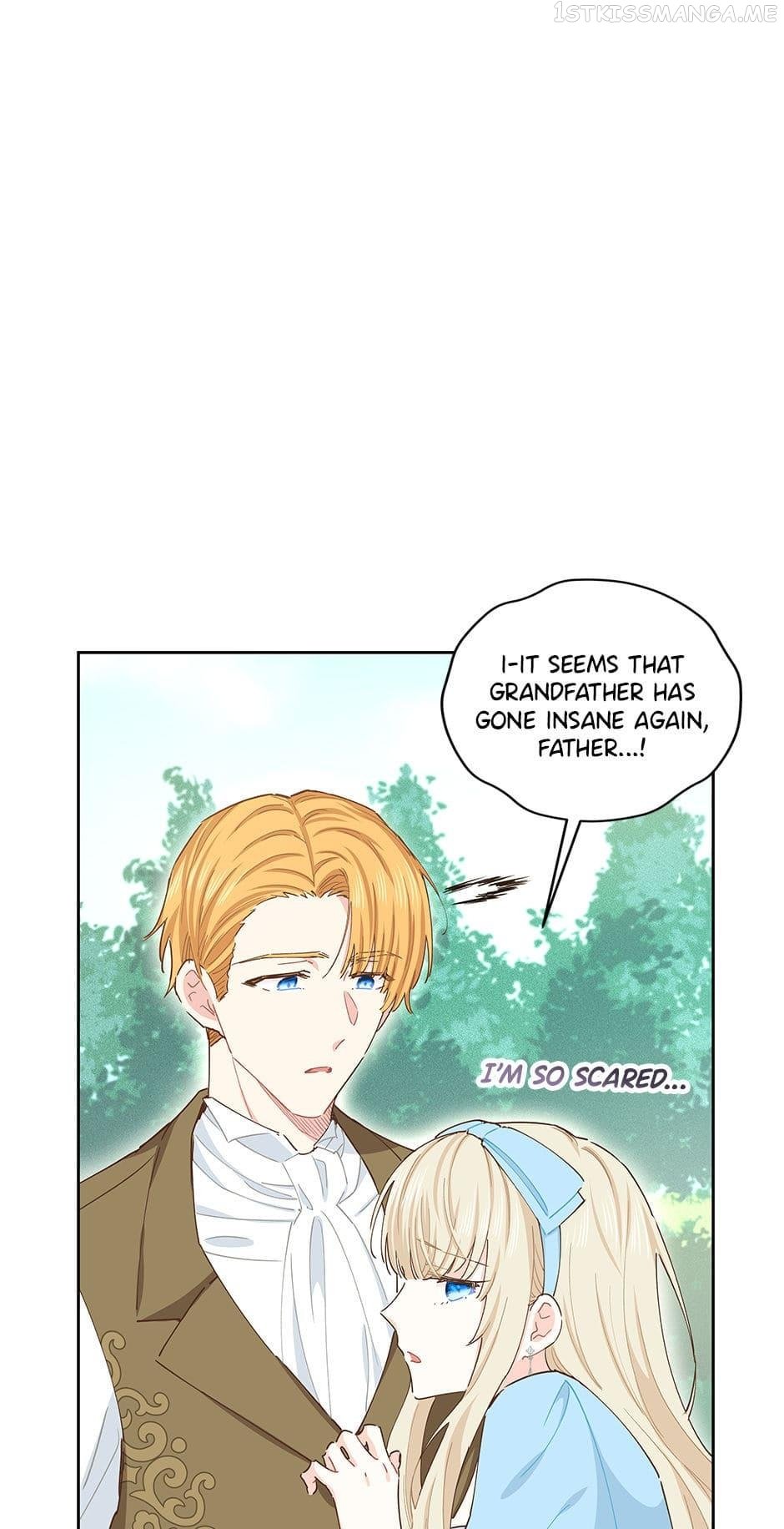 I Have No Health Chapter 60 page 10