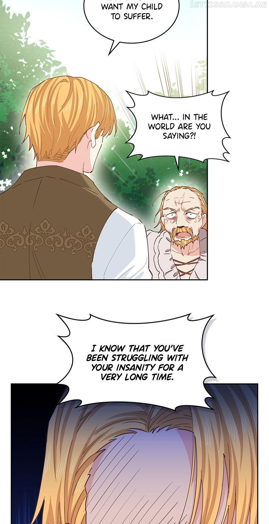 I Have No Health Chapter 60 page 15