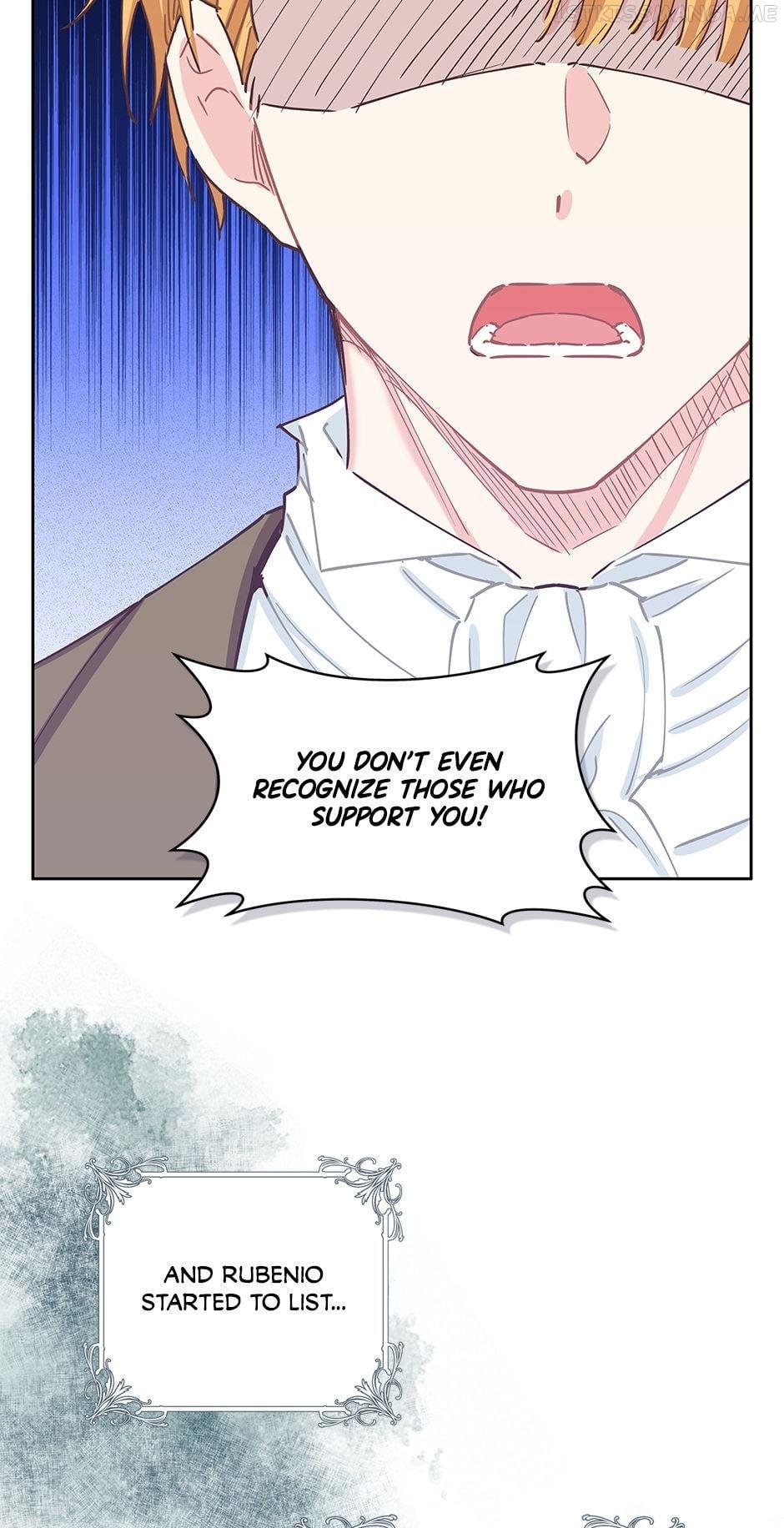 I Have No Health Chapter 60 page 16