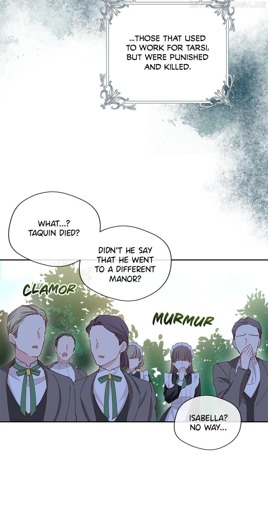 I Have No Health Chapter 60 page 17