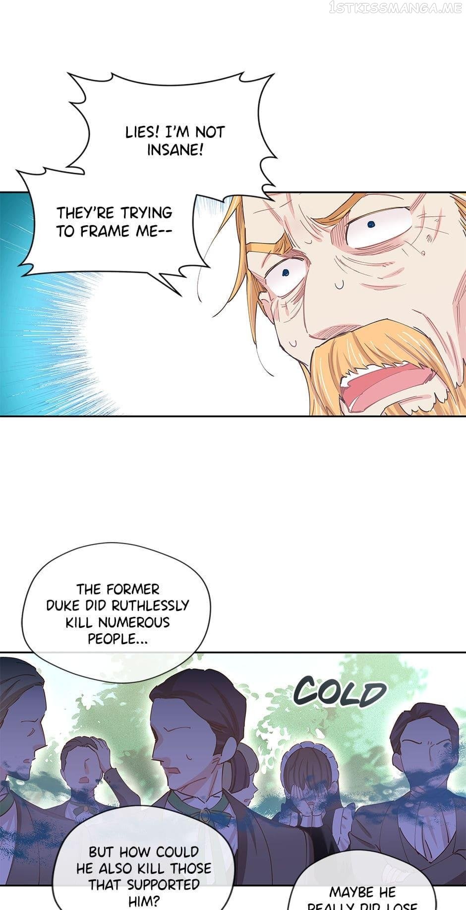 I Have No Health Chapter 60 page 18