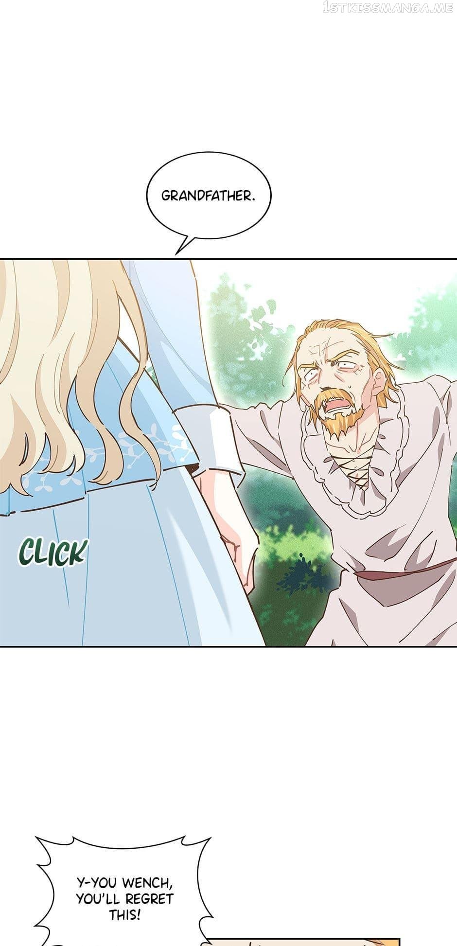 I Have No Health Chapter 60 page 1