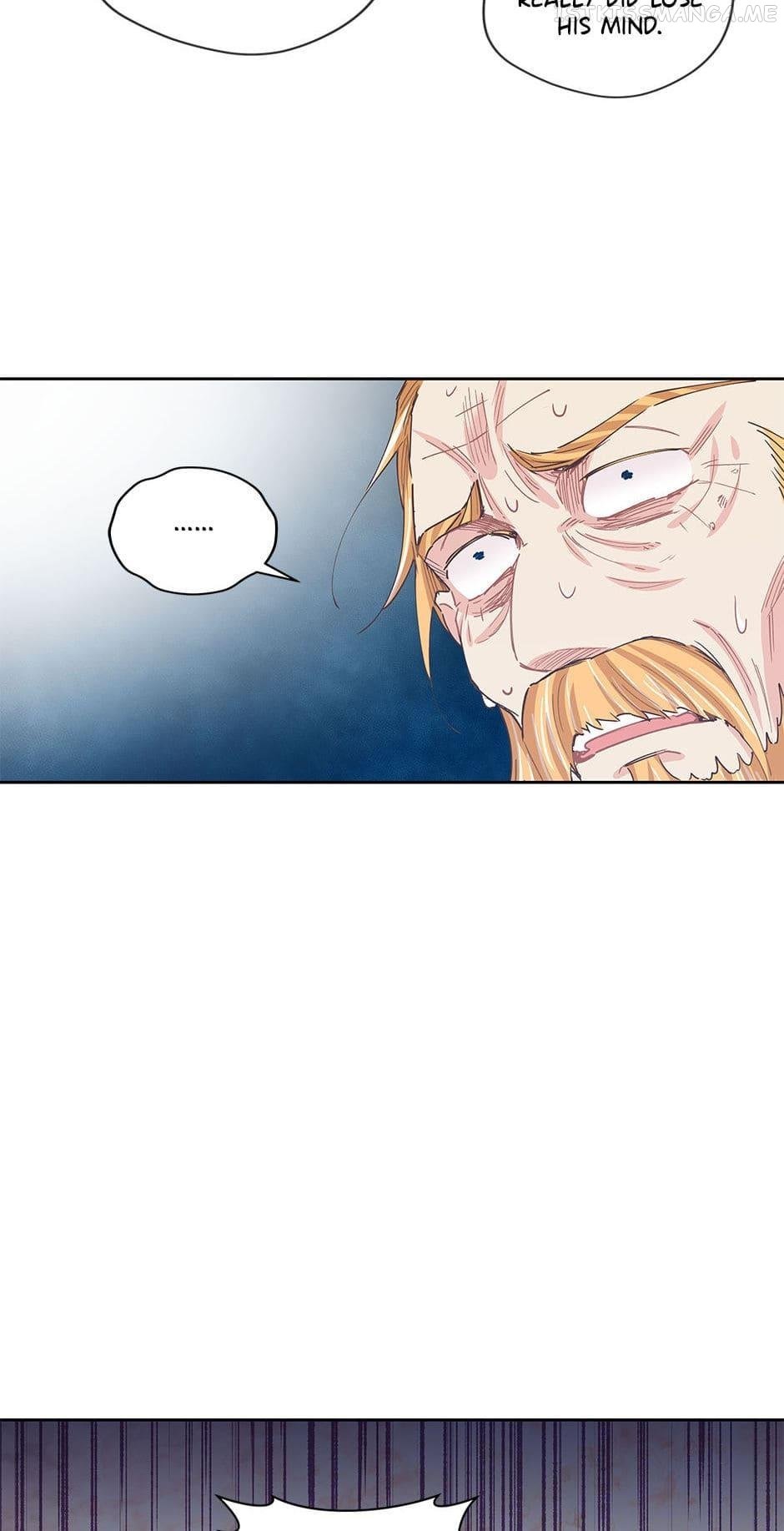 I Have No Health Chapter 60 page 19