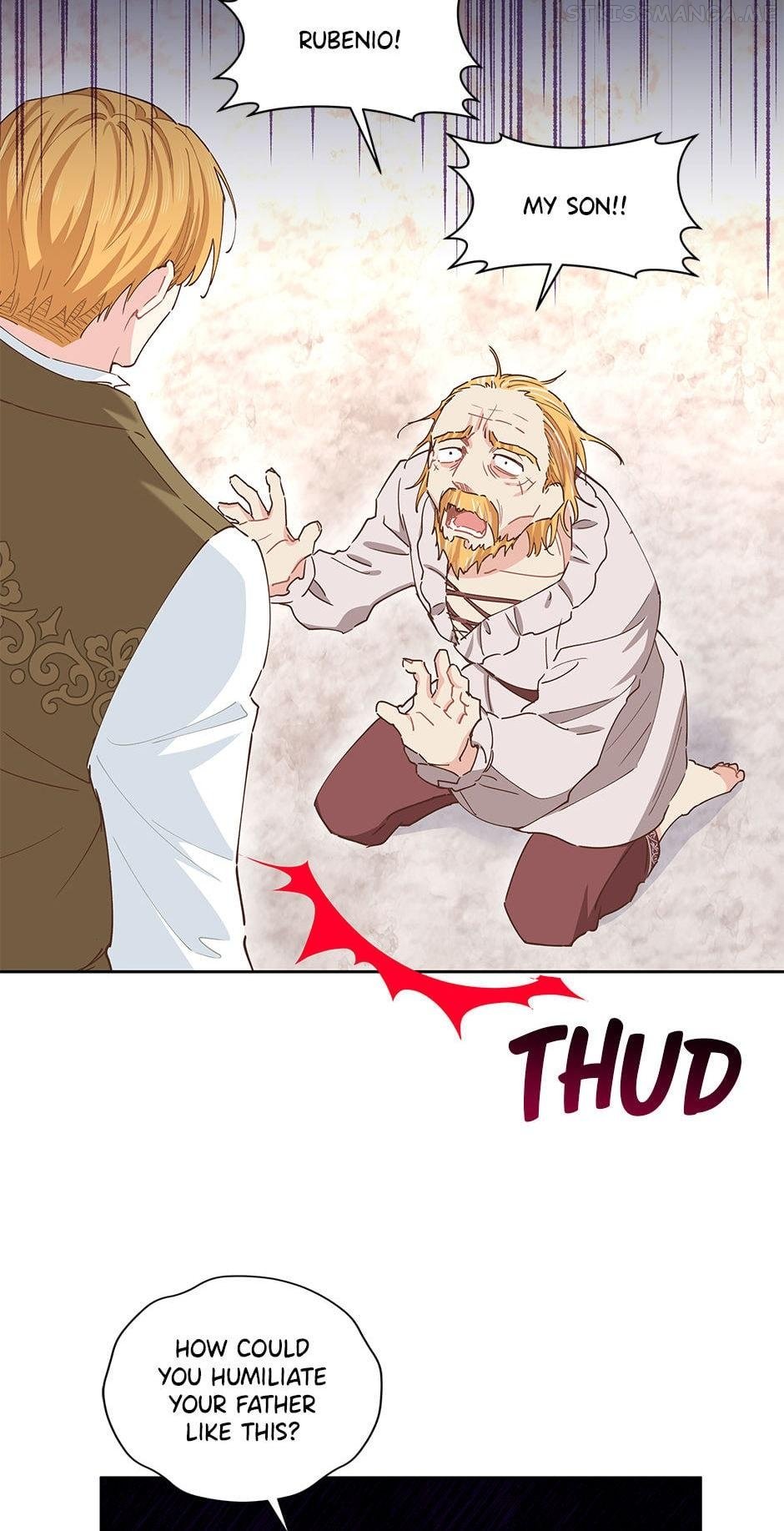 I Have No Health Chapter 60 page 20