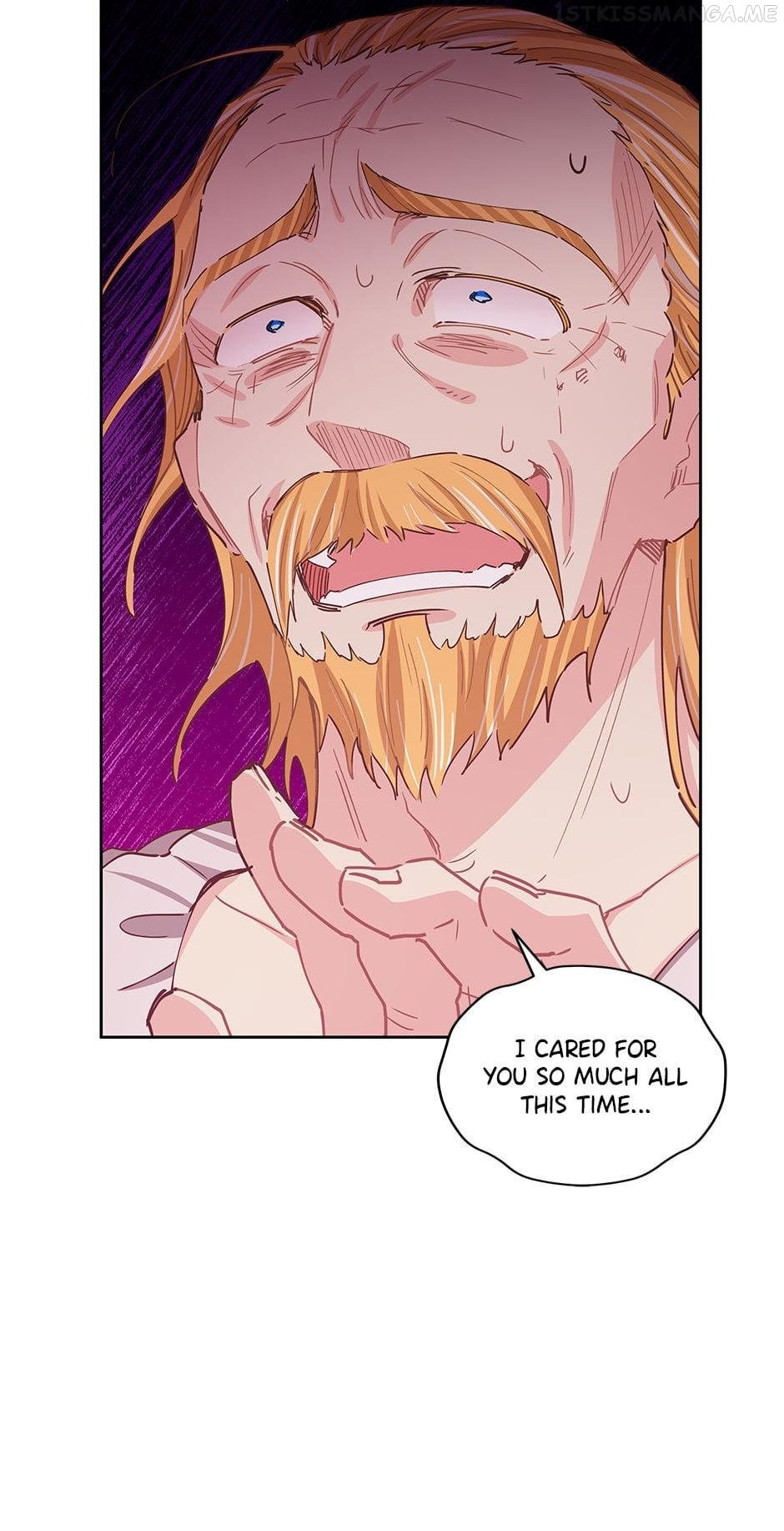 I Have No Health Chapter 60 page 21