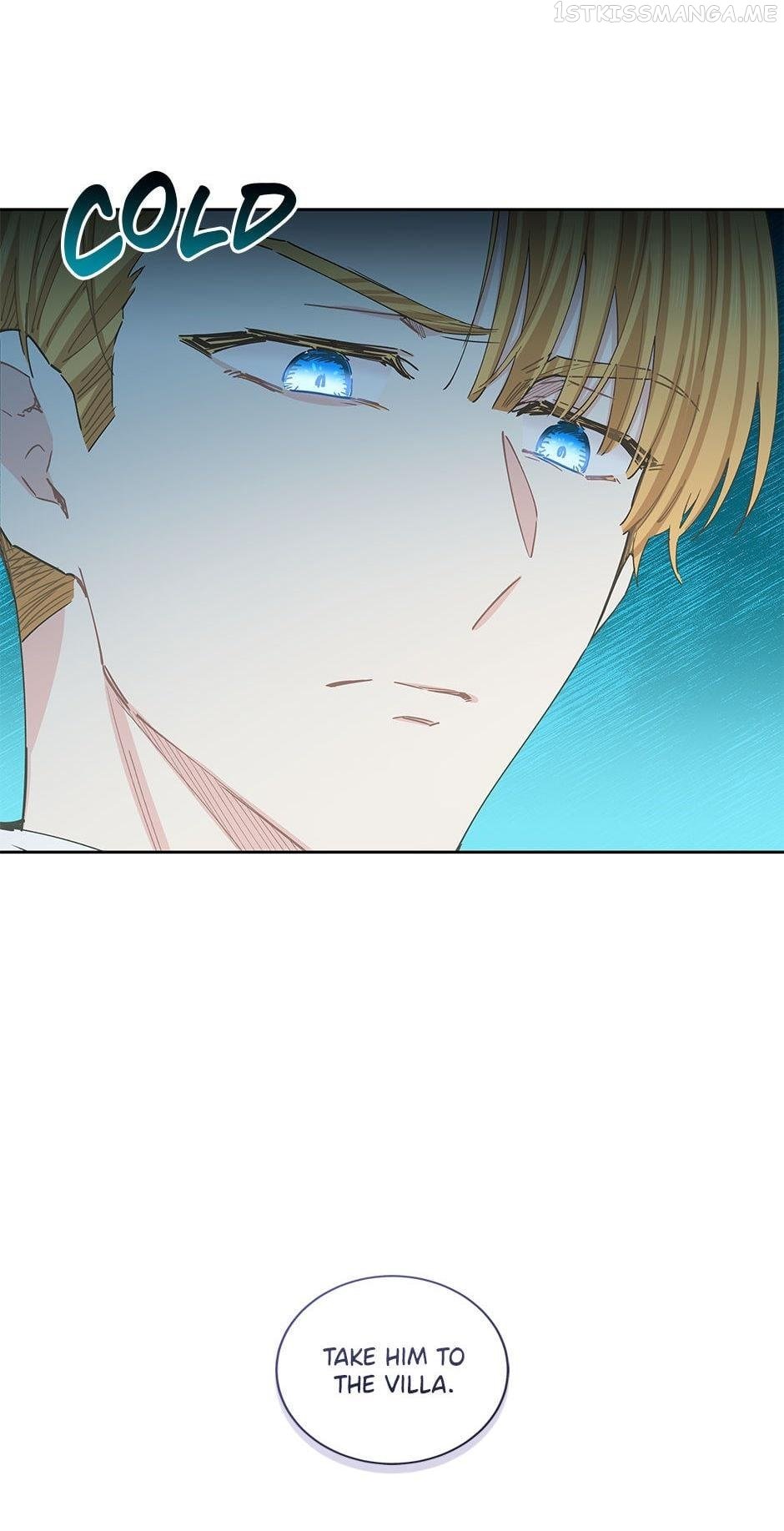 I Have No Health Chapter 60 page 22