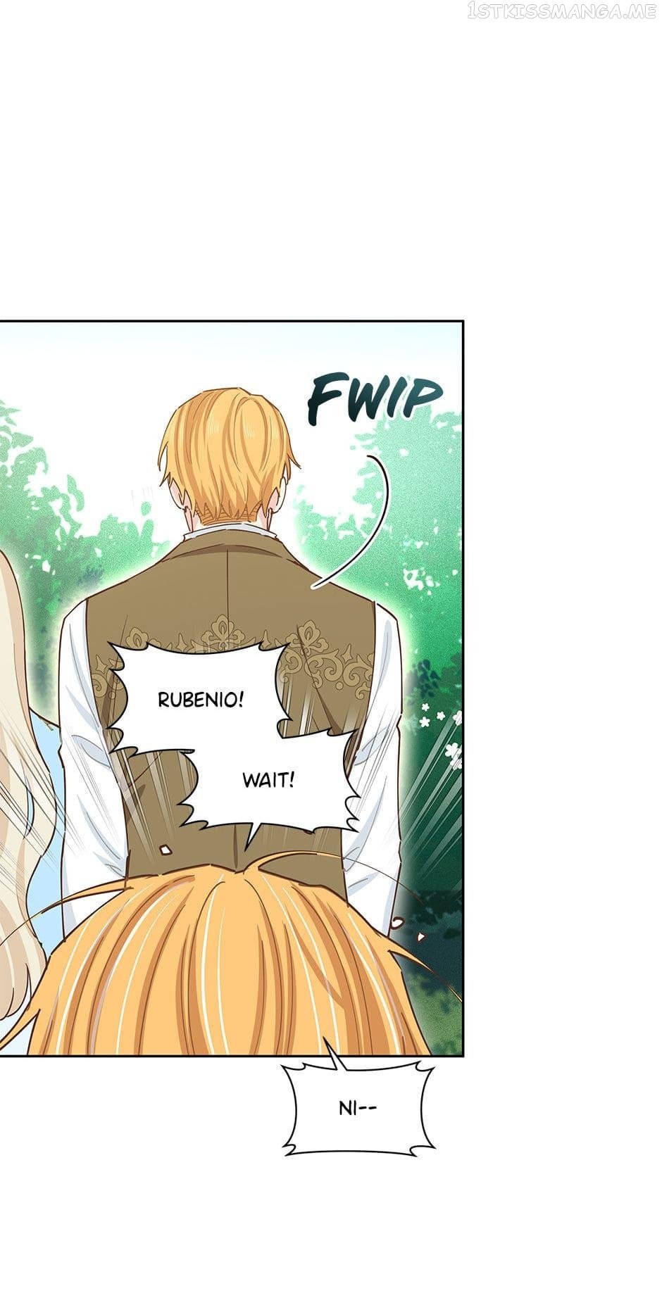 I Have No Health Chapter 60 page 23