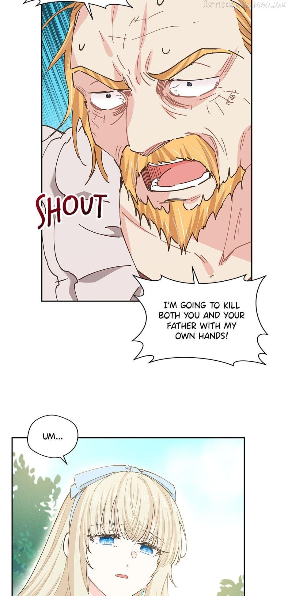 I Have No Health Chapter 60 page 2
