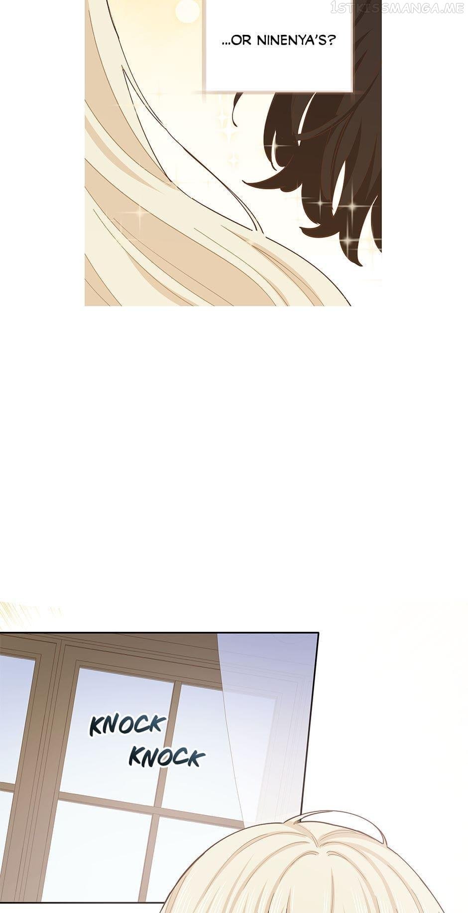 I Have No Health Chapter 60 page 32