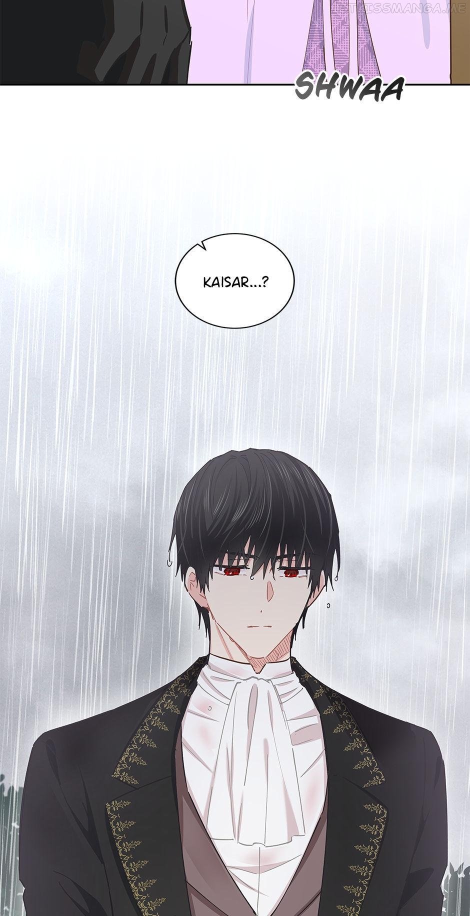 I Have No Health Chapter 60 page 34
