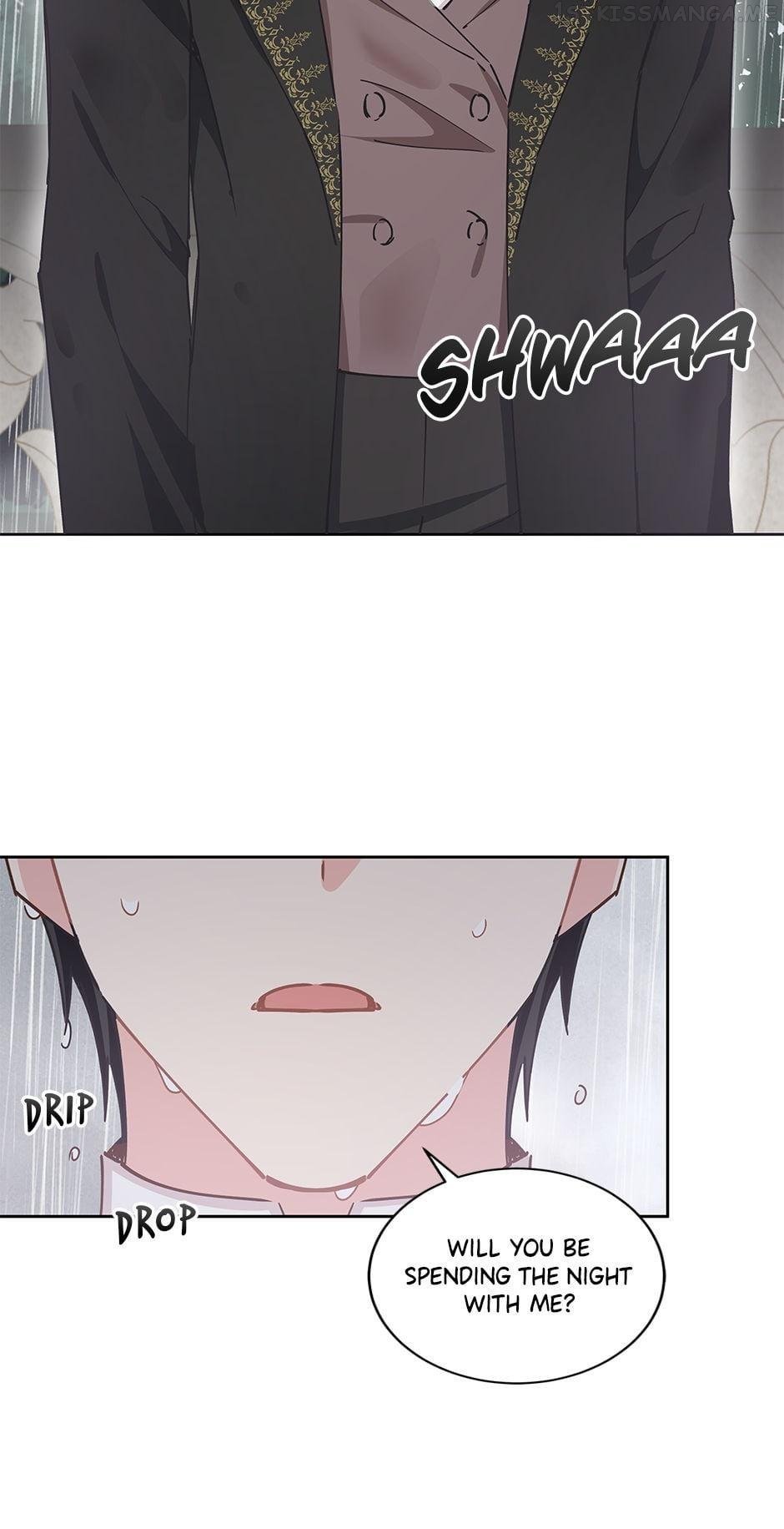 I Have No Health Chapter 60 page 35