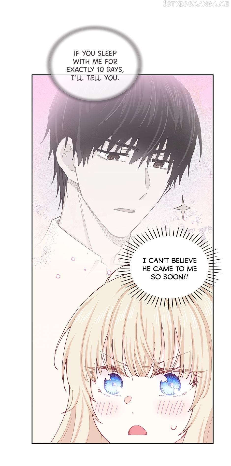I Have No Health Chapter 60 page 36