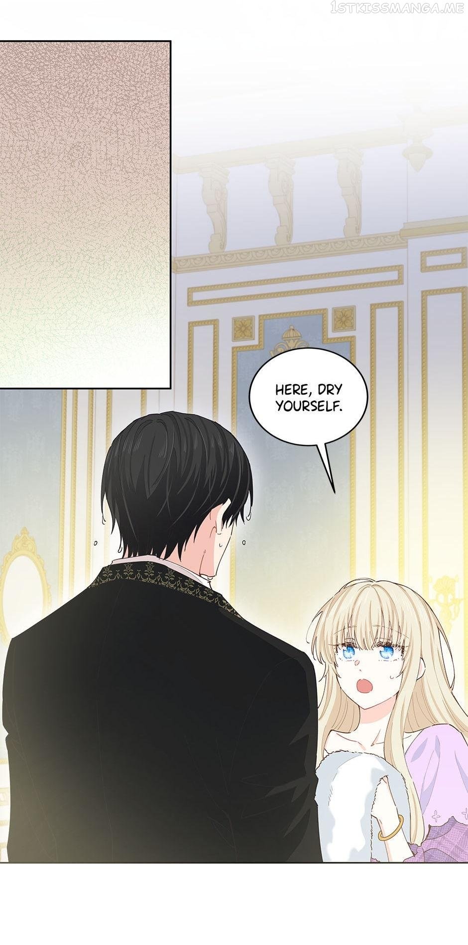 I Have No Health Chapter 60 page 38