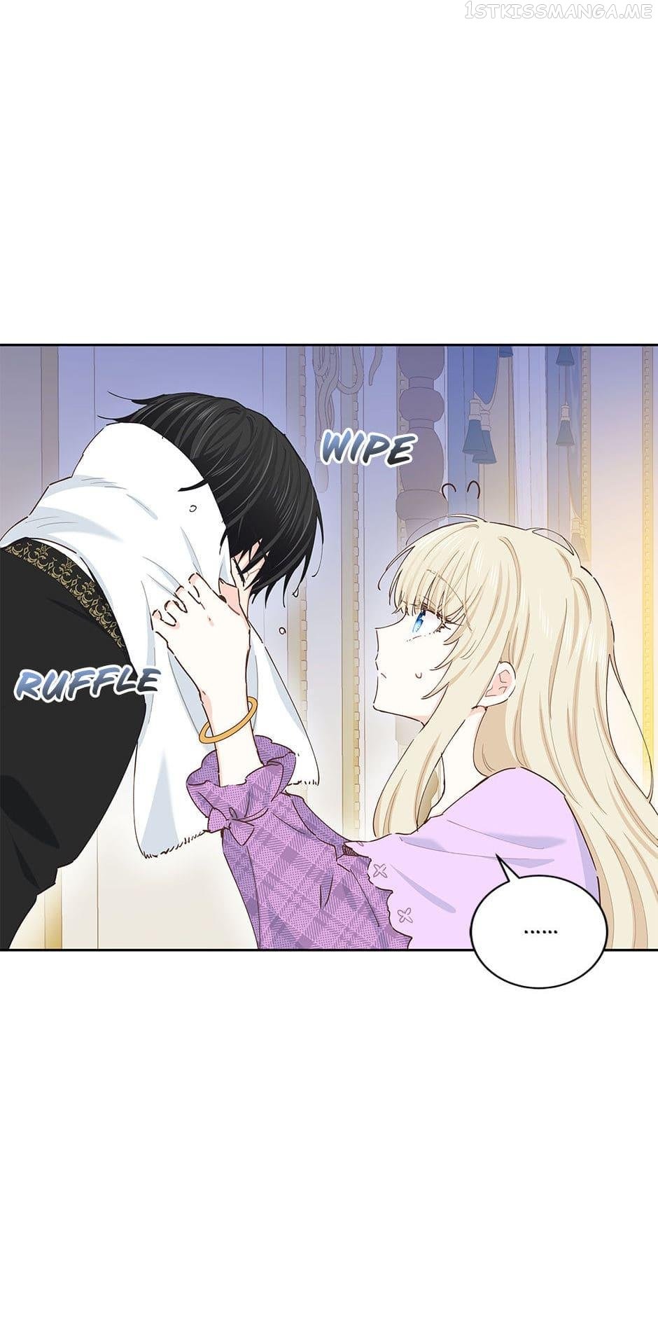 I Have No Health Chapter 60 page 40