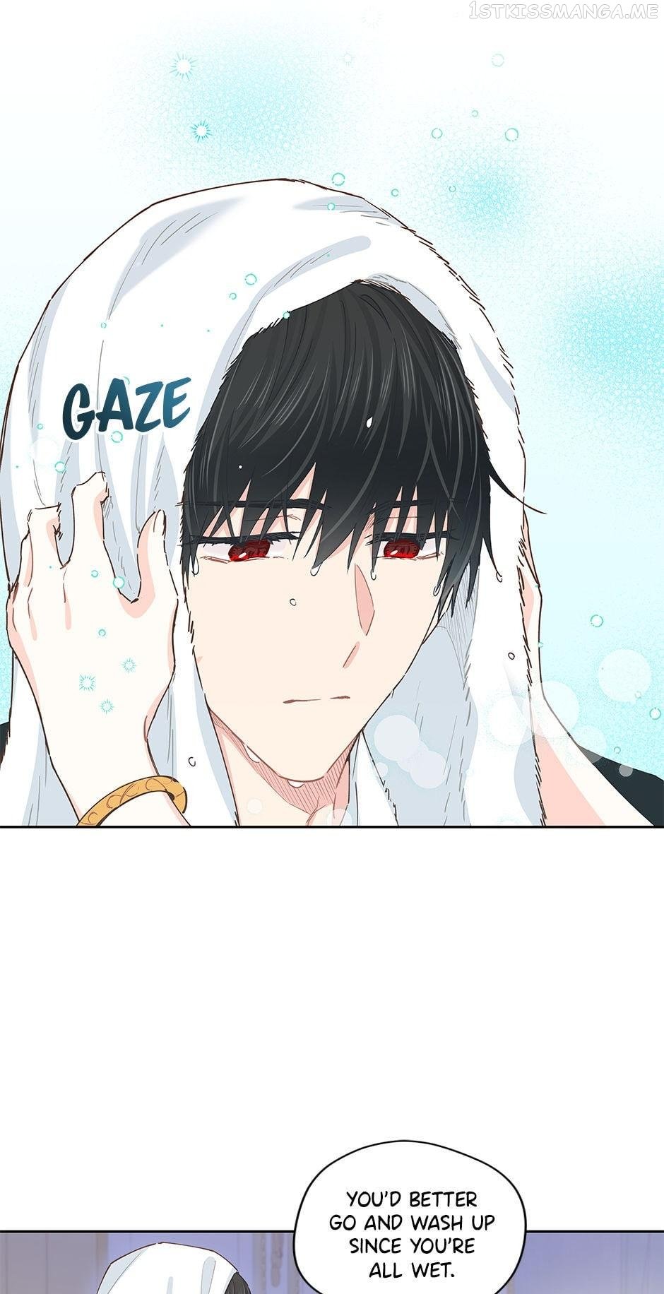 I Have No Health Chapter 60 page 41