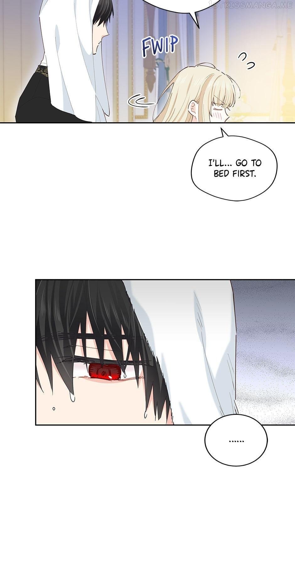 I Have No Health Chapter 60 page 42
