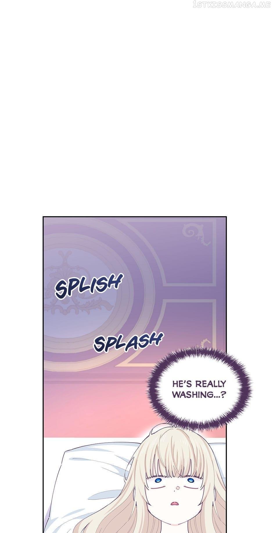 I Have No Health Chapter 60 page 43