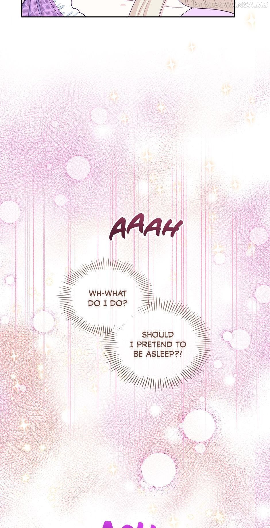 I Have No Health Chapter 60 page 45