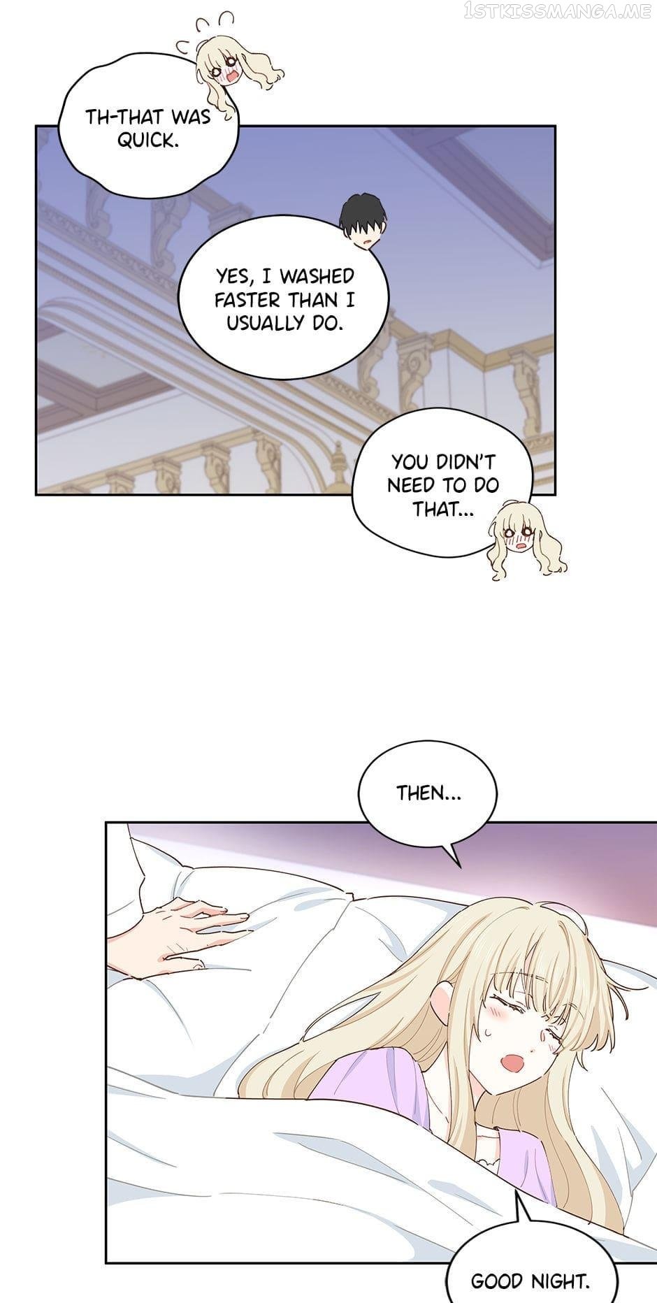I Have No Health Chapter 60 page 47
