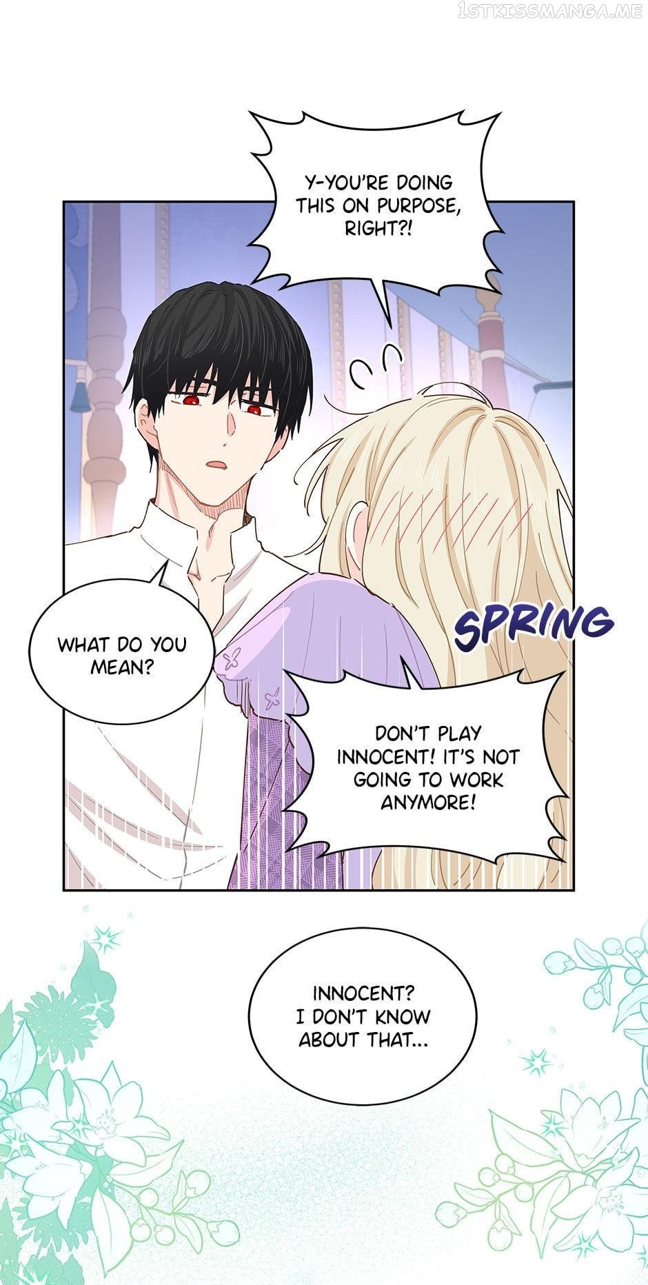 I Have No Health Chapter 60 page 49