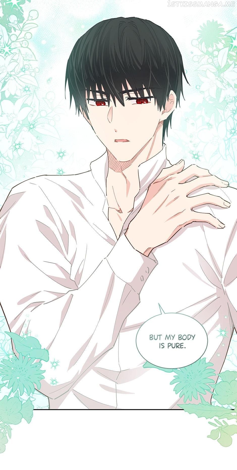 I Have No Health Chapter 60 page 50