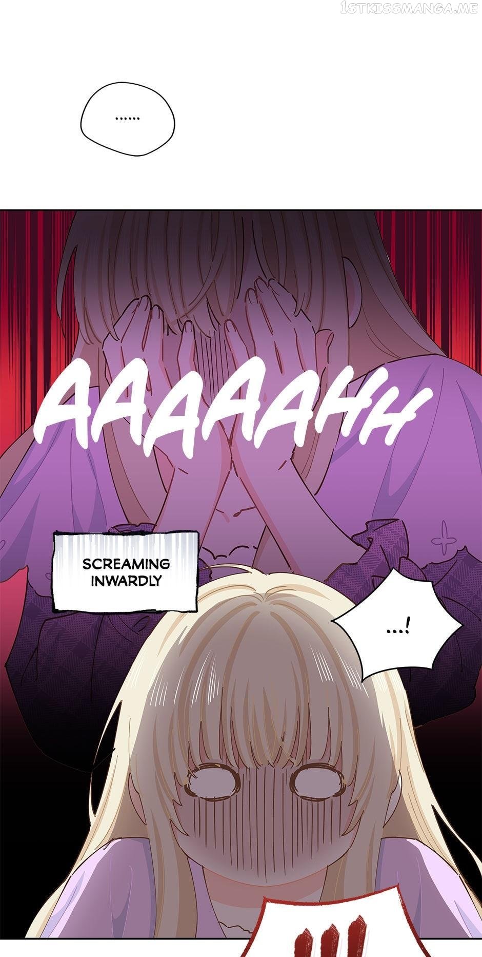 I Have No Health Chapter 60 page 51