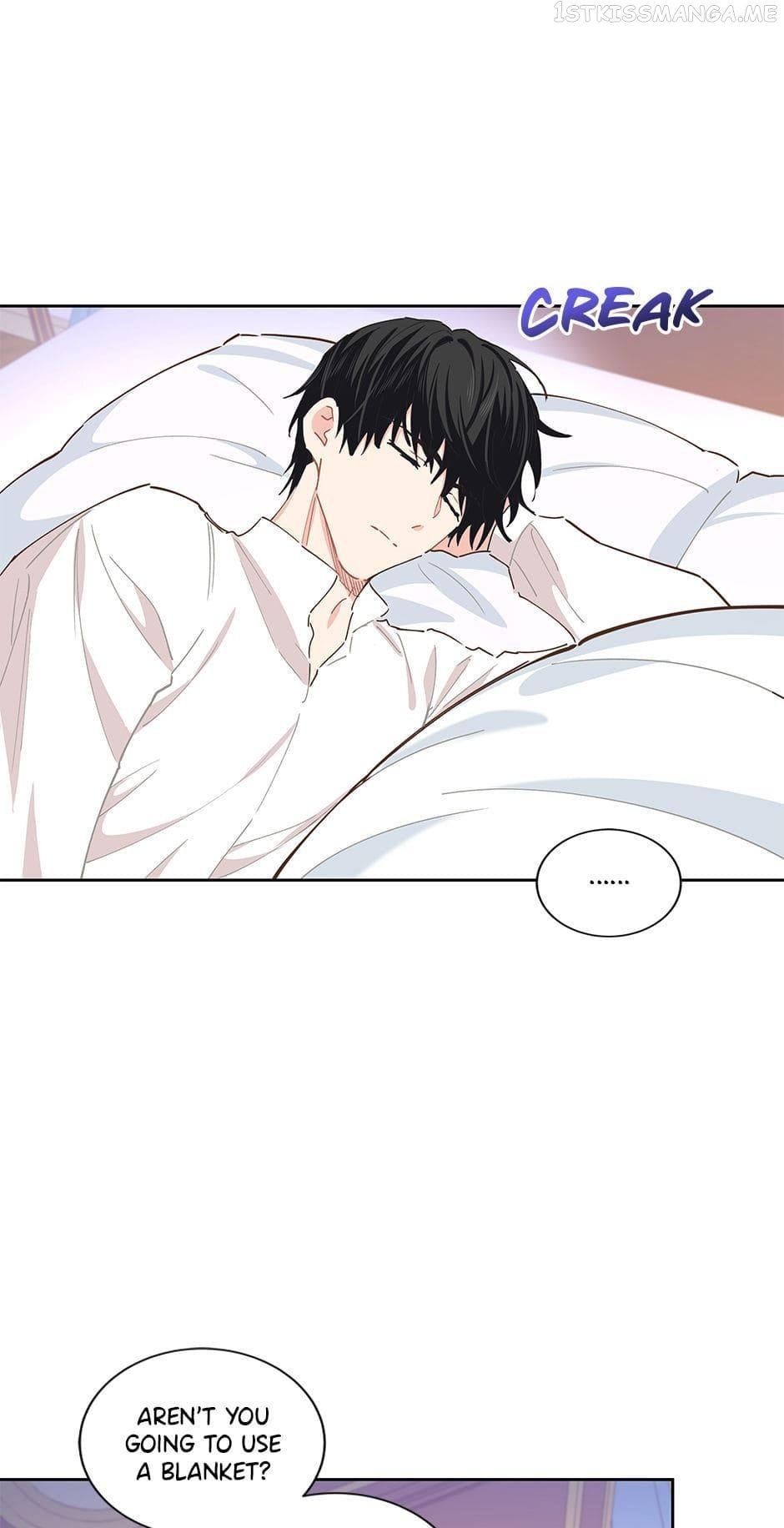 I Have No Health Chapter 60 page 53