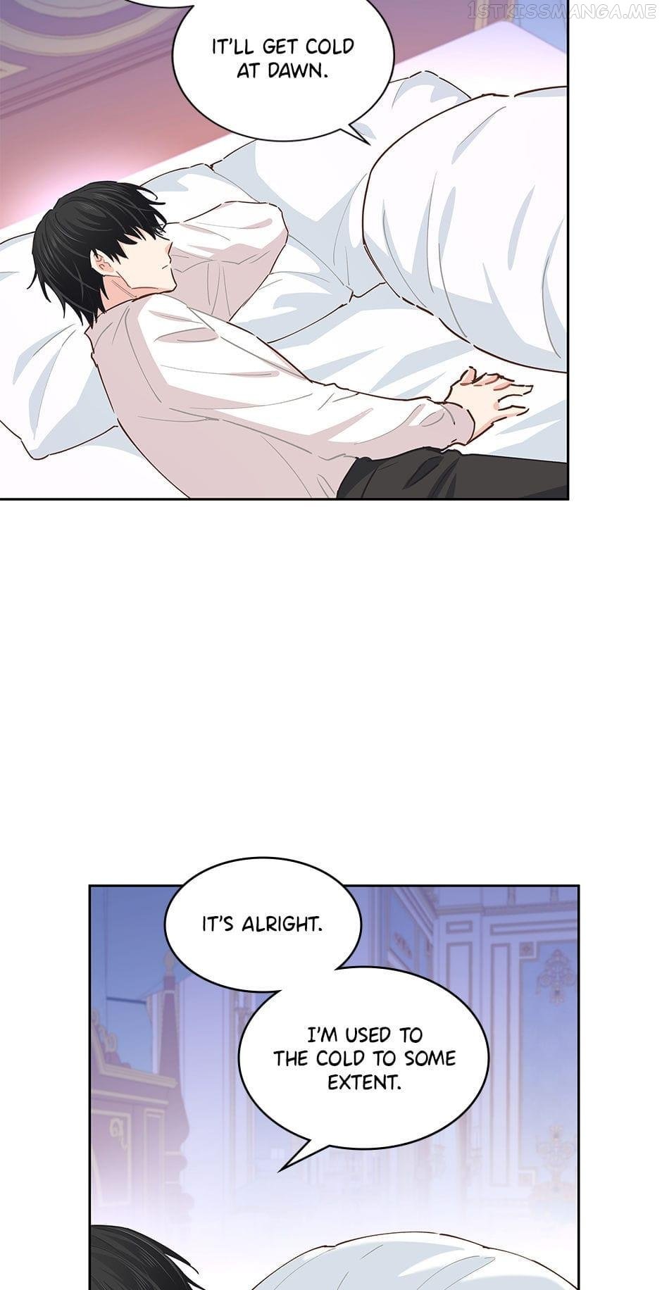 I Have No Health Chapter 60 page 54