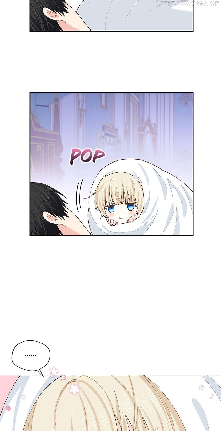 I Have No Health Chapter 60 page 55