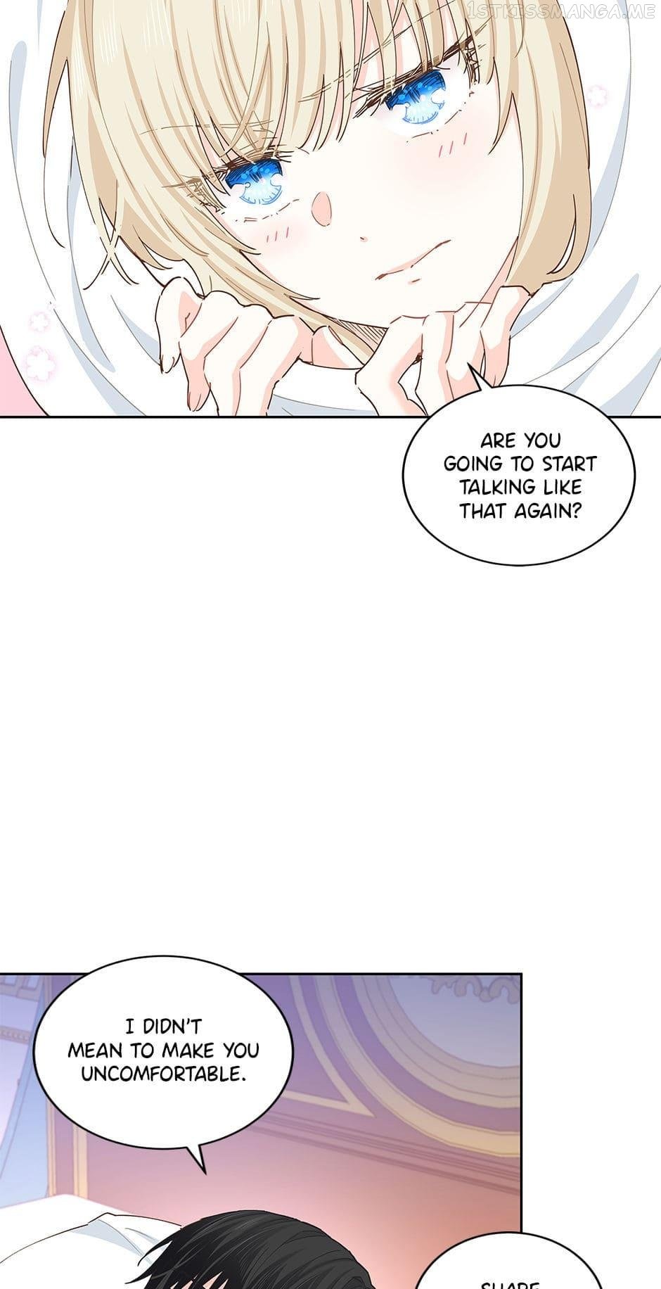I Have No Health Chapter 60 page 56