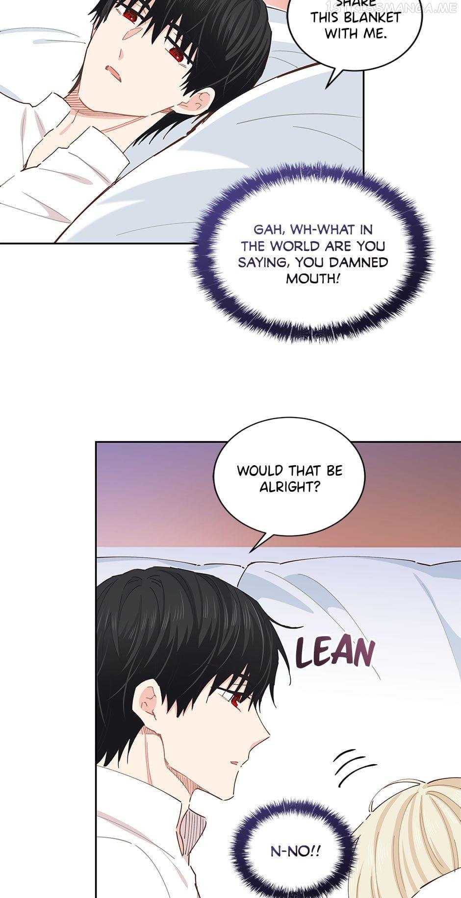 I Have No Health Chapter 60 page 57