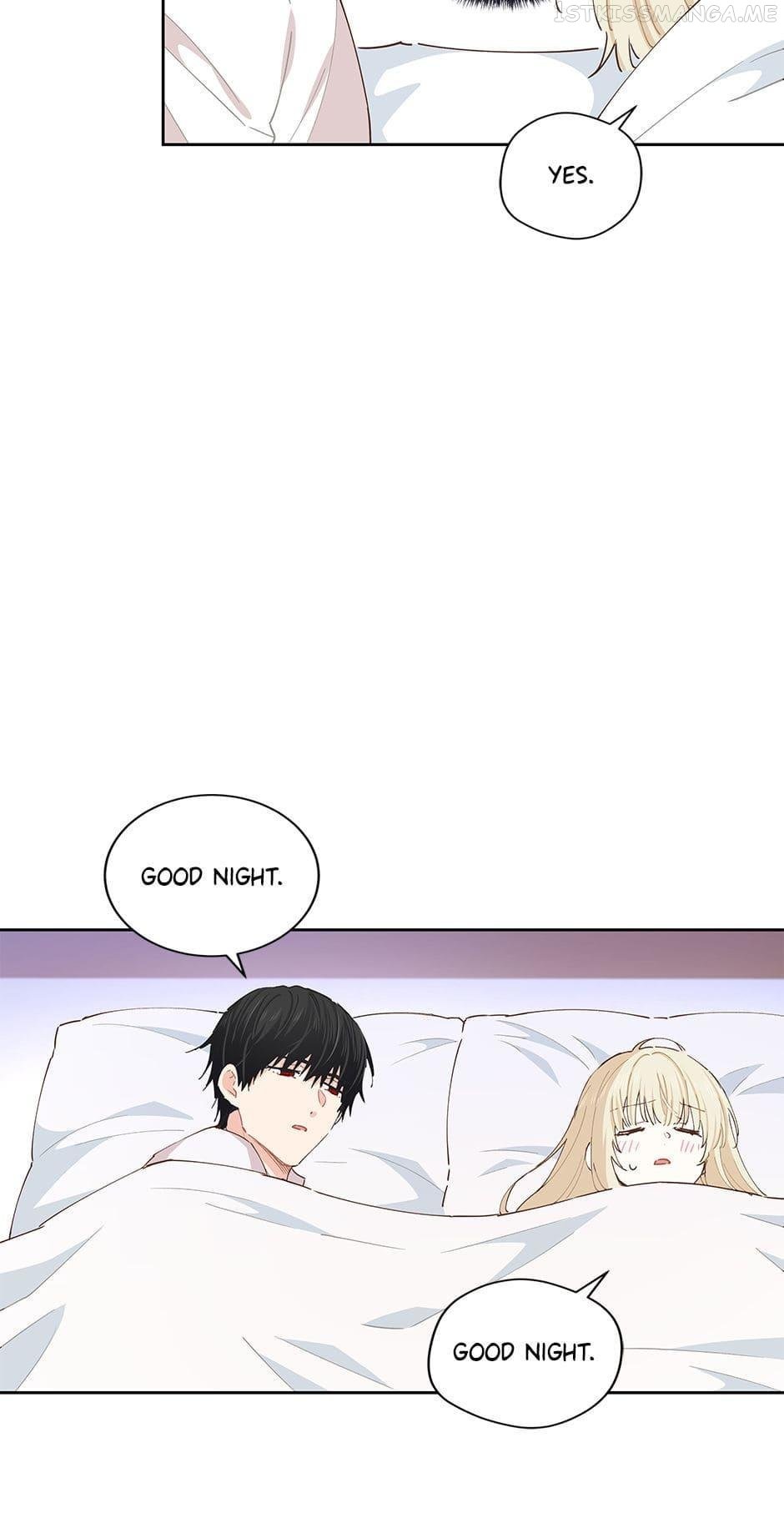 I Have No Health Chapter 60 page 58