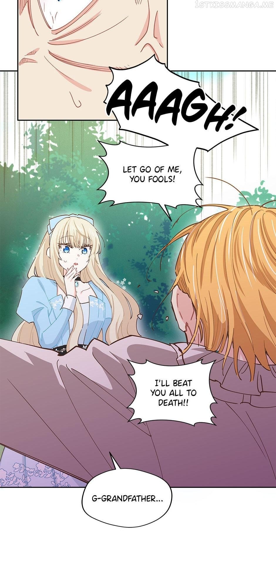 I Have No Health Chapter 60 page 5