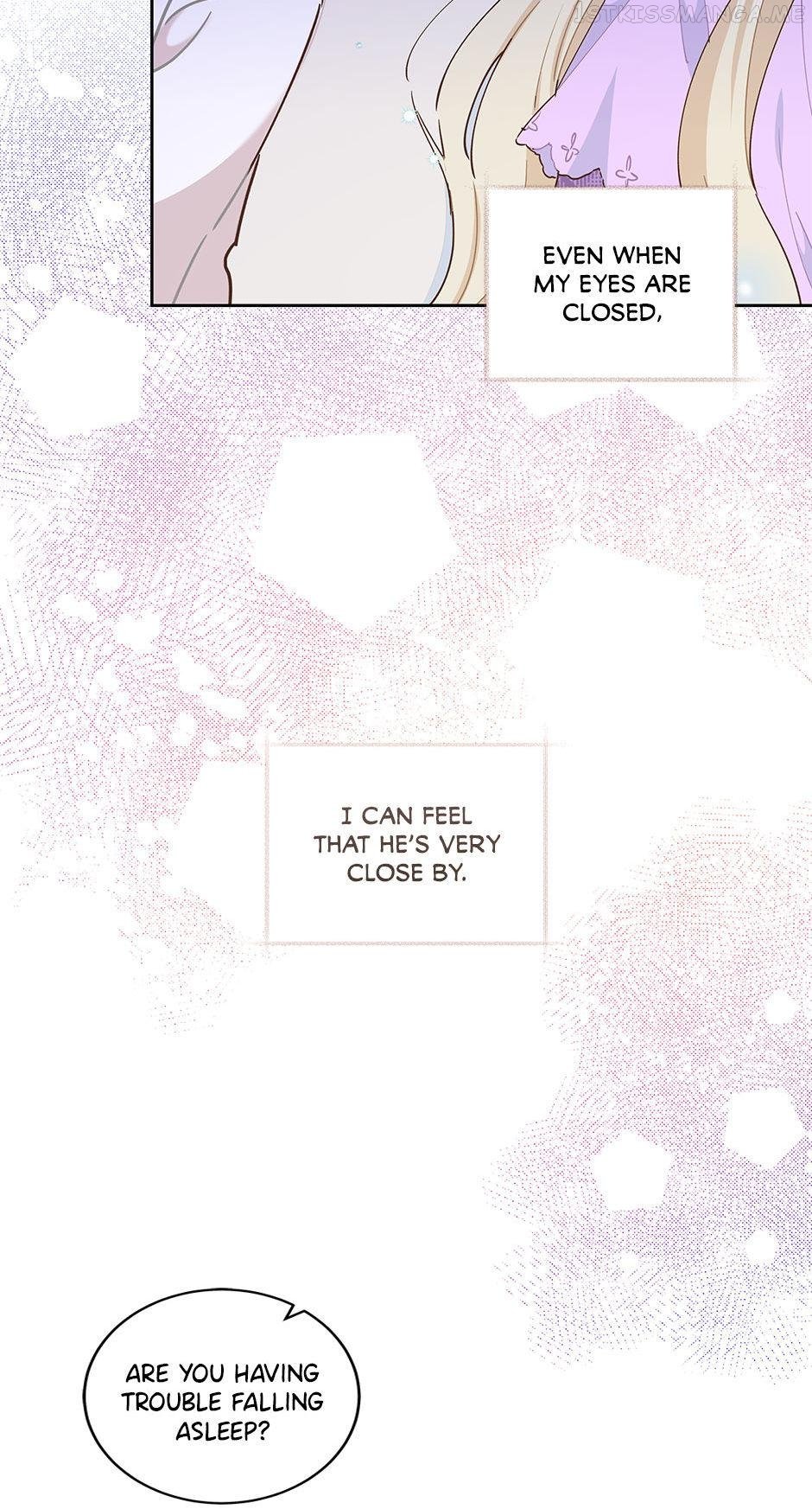 I Have No Health Chapter 60 page 60