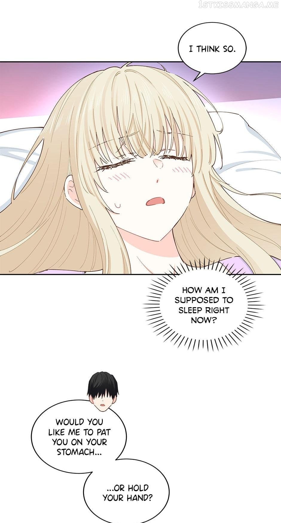 I Have No Health Chapter 60 page 61