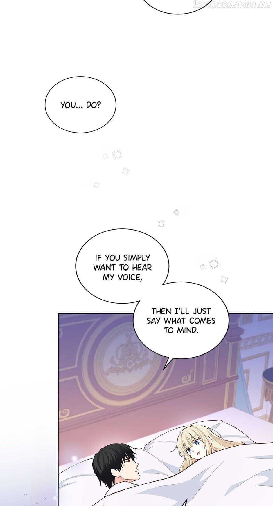I Have No Health Chapter 60 page 63