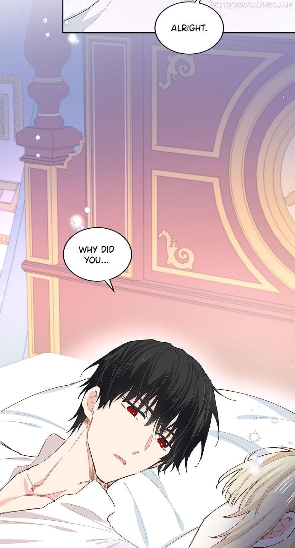I Have No Health Chapter 60 page 64