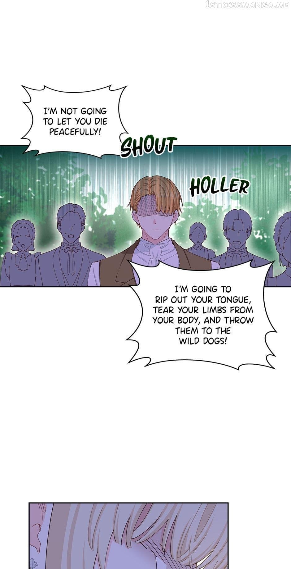 I Have No Health Chapter 60 page 6