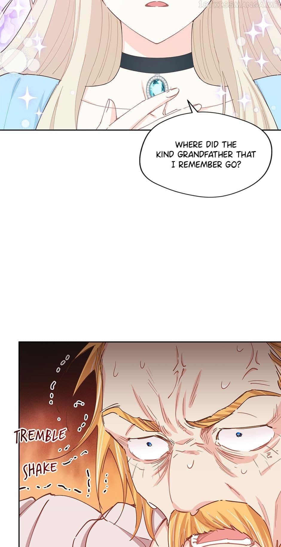 I Have No Health Chapter 60 page 8
