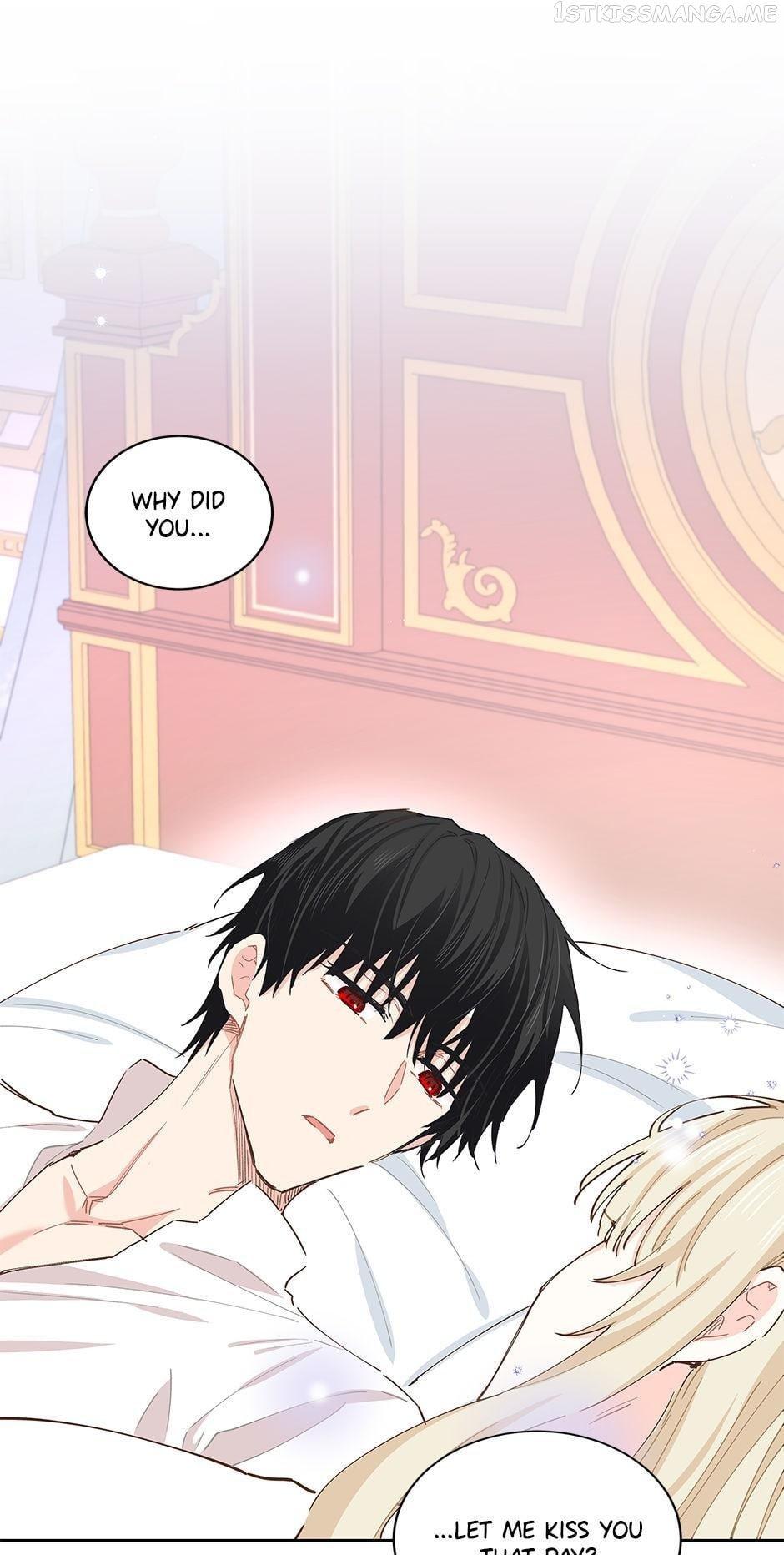 I Have No Health Chapter 61 page 0