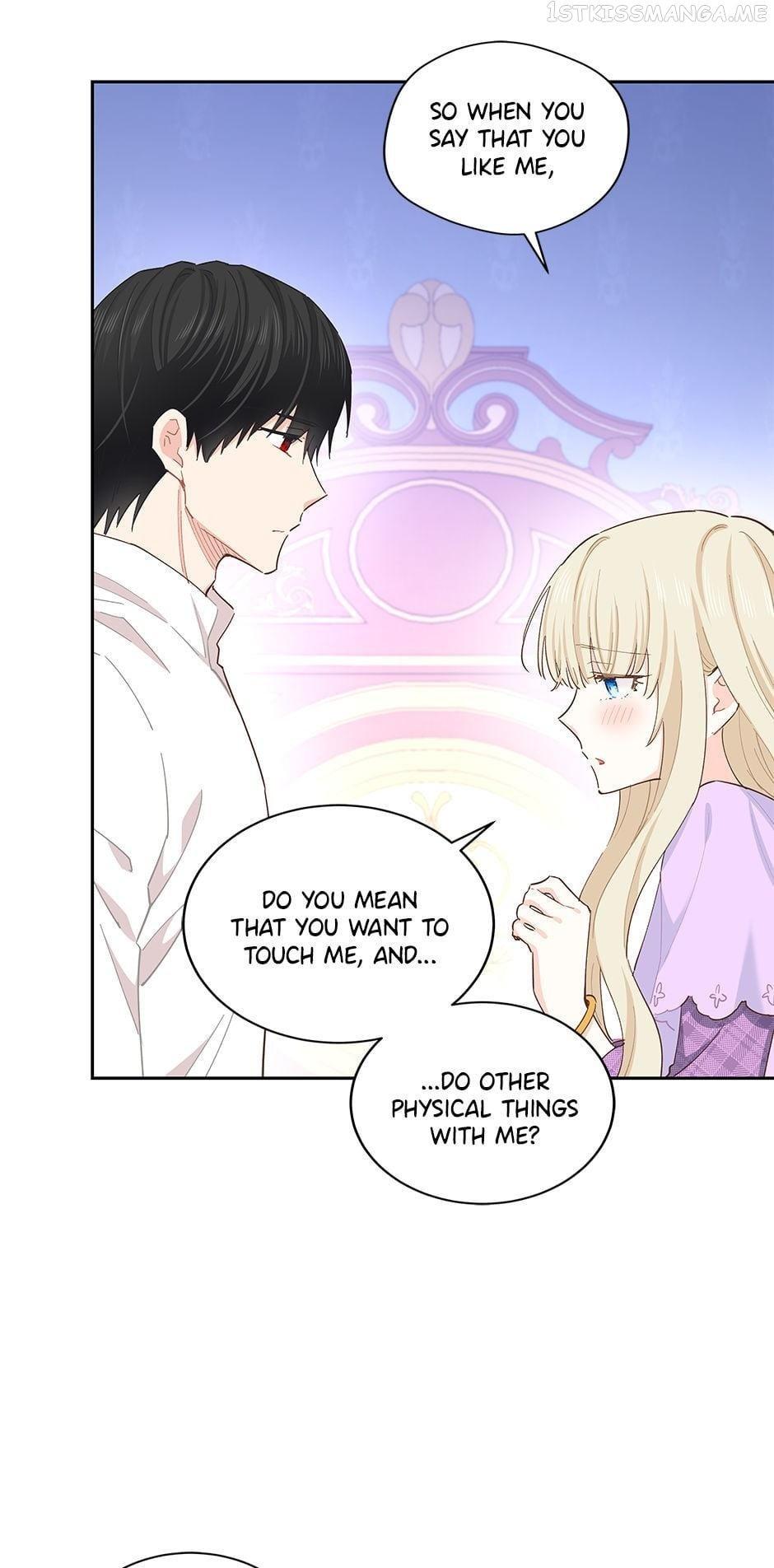 I Have No Health Chapter 61 page 9