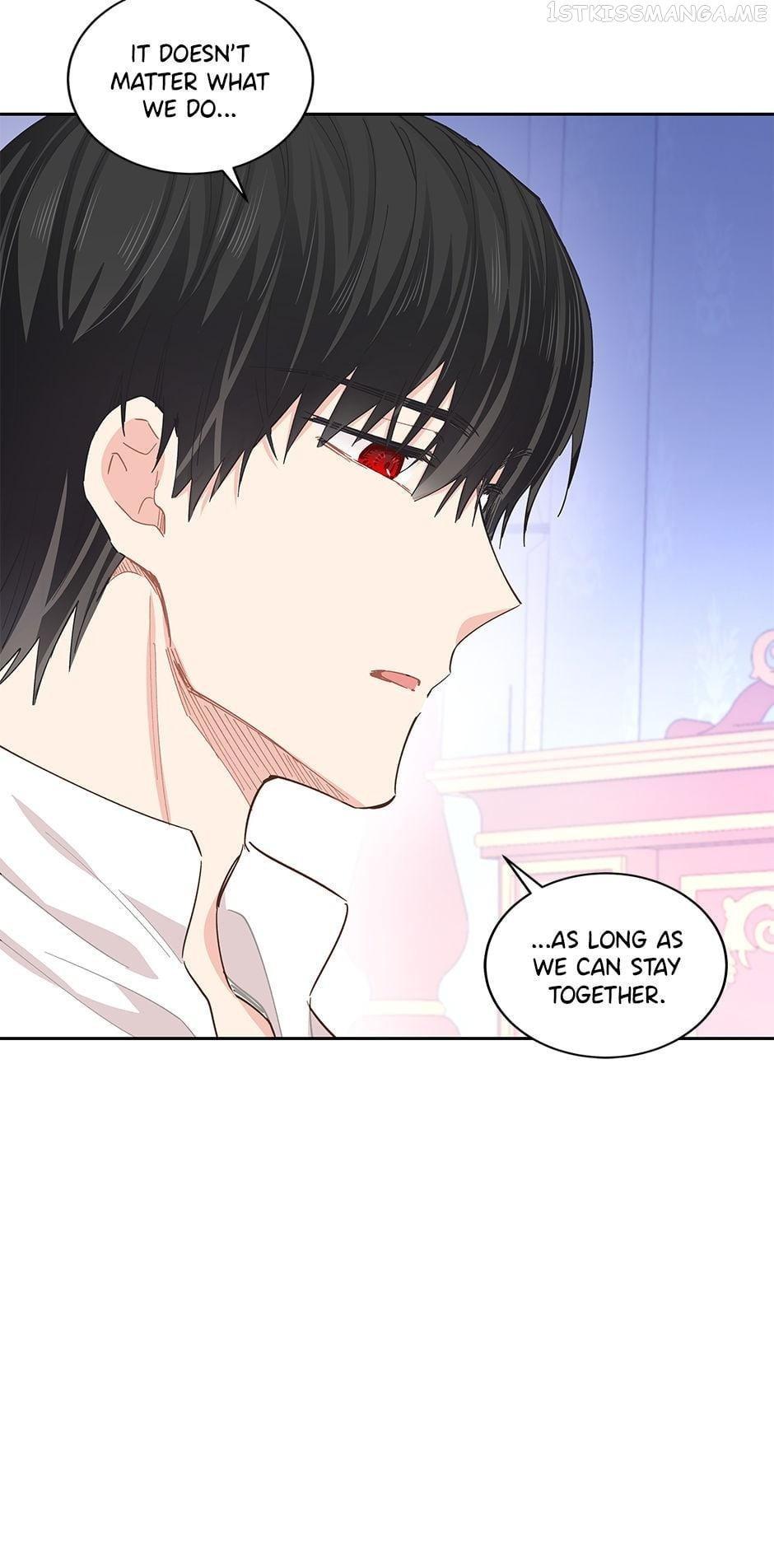 I Have No Health Chapter 61 page 10