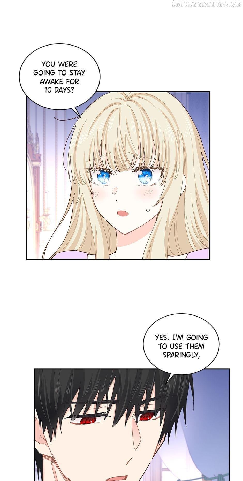 I Have No Health Chapter 61 page 12