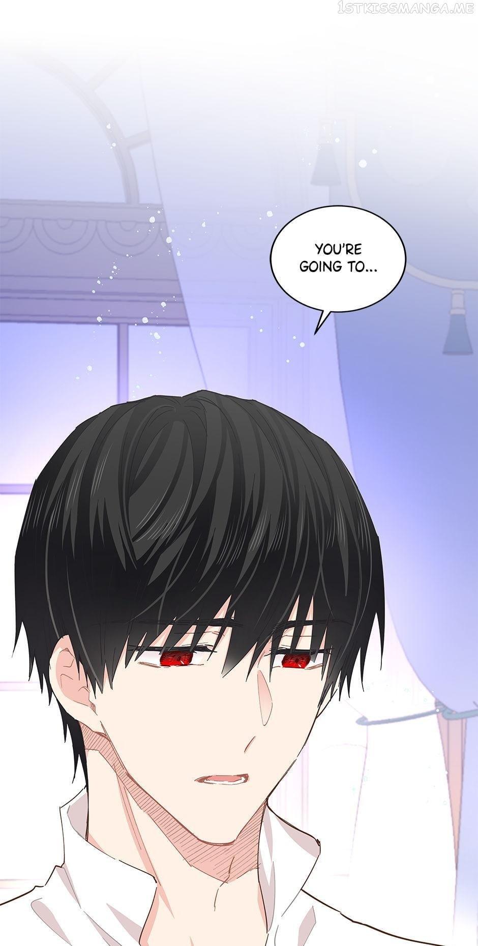 I Have No Health Chapter 61 page 14