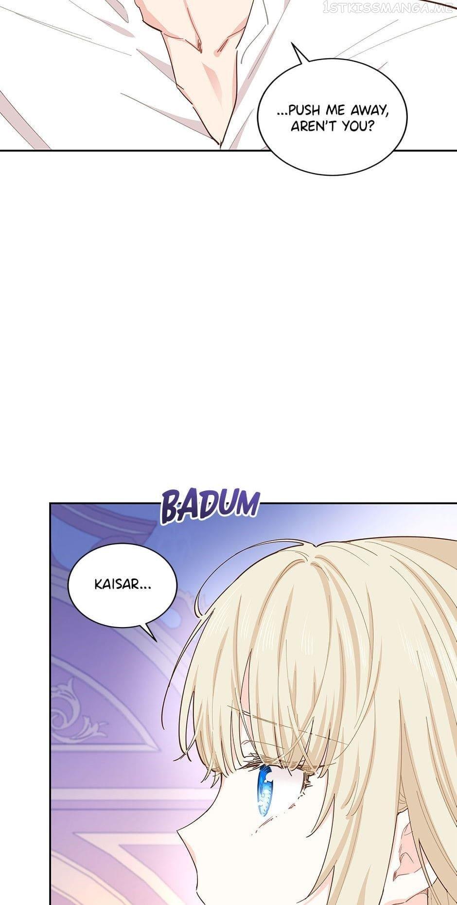 I Have No Health Chapter 61 page 15