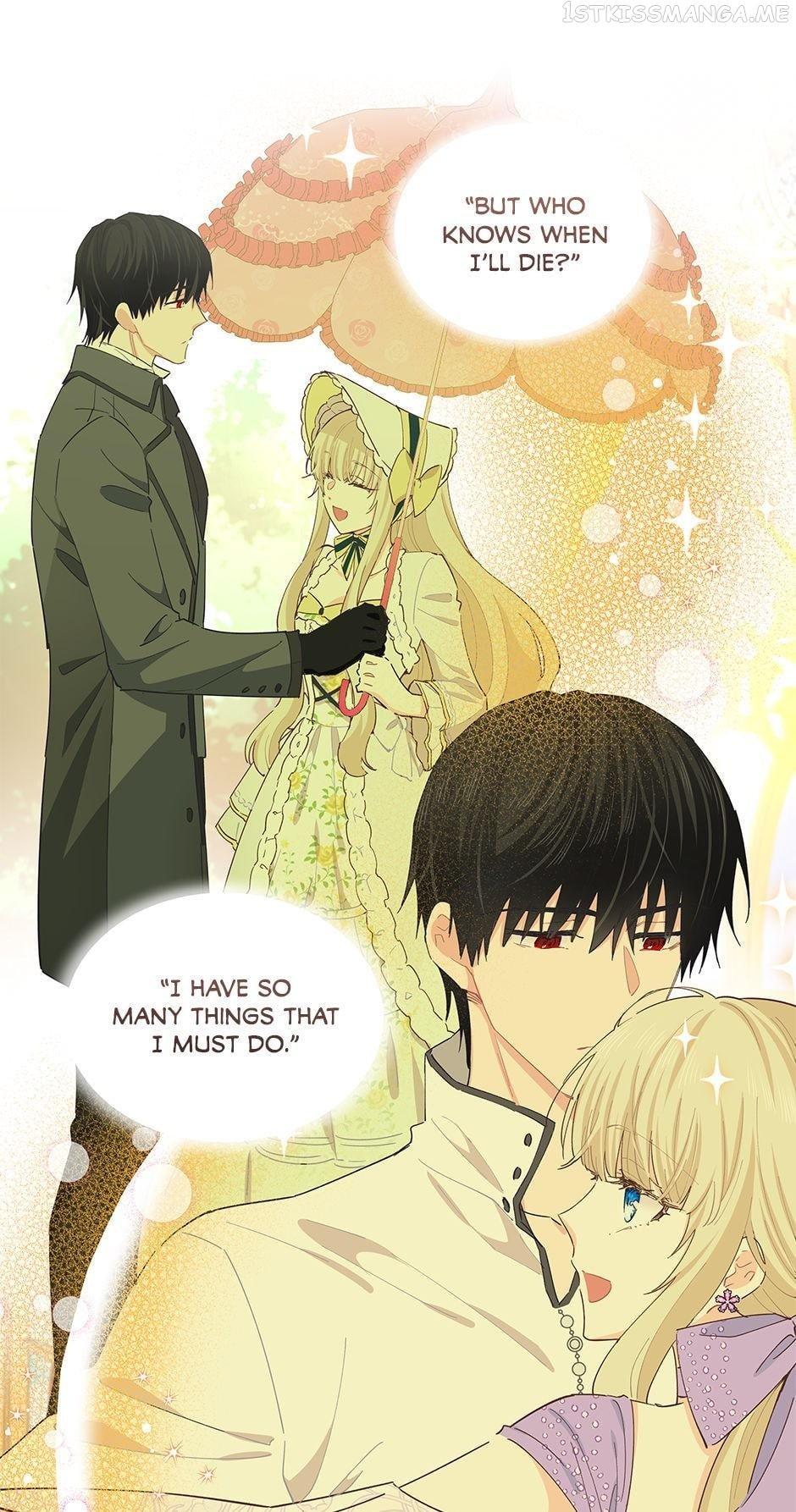 I Have No Health Chapter 61 page 18